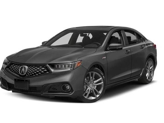 ACURA TLX 2018 19UUB2F62JA009489 image ACURA TLX 2018 19UUB2F62JA009489 image