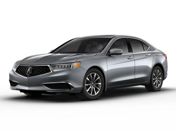 ACURA TLX 2018 19UUB2F51JA010642 image ACURA TLX 2018 19UUB2F51JA010642 image