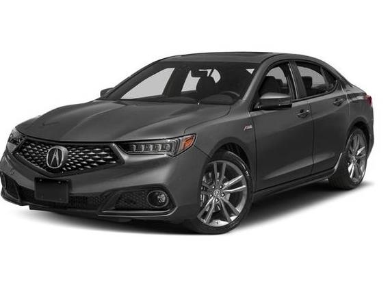 ACURA TLX 2018 19UUB2F67JA011982 image ACURA TLX 2018 19UUB2F67JA011982 image