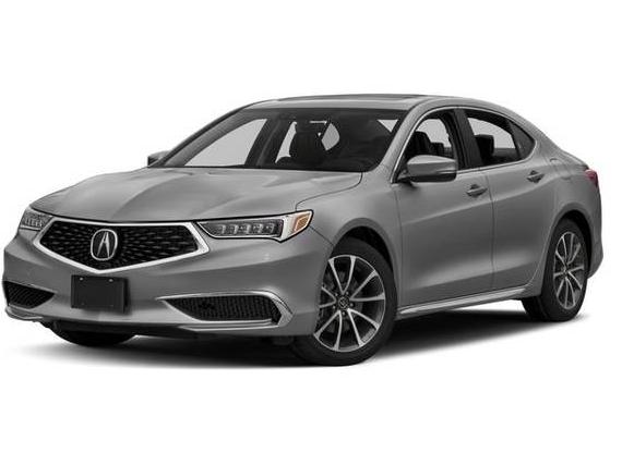 ACURA TLX 2018 19UUB2F55JA010403 image