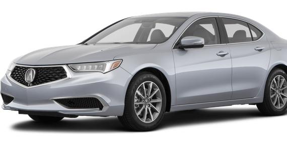 ACURA TLX 2018 19UUB1F38JA001395 image ACURA TLX 2018 19UUB1F38JA001395 image