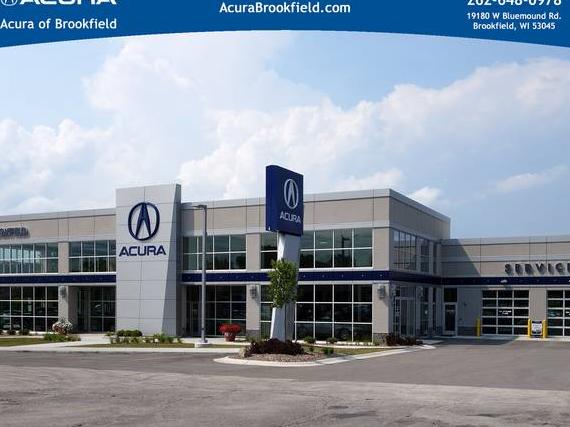 ACURA TLX 2018 19UUB3F77JA005095 image