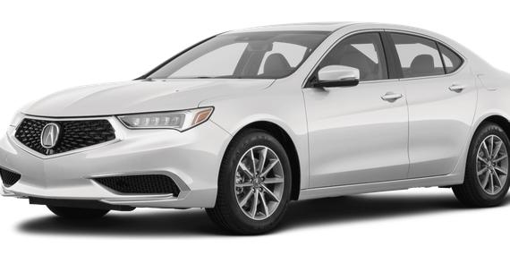 ACURA TLX 2018 19UUB1F50JA001148 image ACURA TLX 2018 19UUB1F50JA001148 image