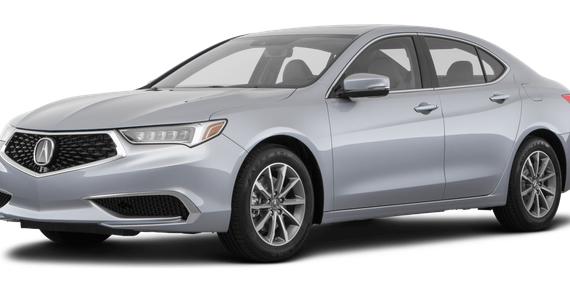 ACURA TLX 2018 19UUB1F35JA001368 image ACURA TLX 2018 19UUB1F35JA001368 image