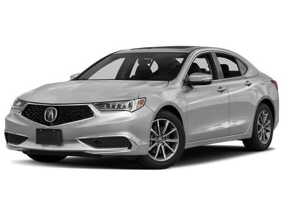 ACURA TLX 2018 19UUB1F50JA010061 image ACURA TLX 2018 19UUB1F50JA010061 image