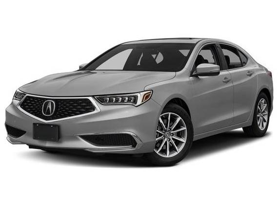 ACURA TLX 2018 19UUB1F32JA004938 image ACURA TLX 2018 19UUB1F32JA004938 image