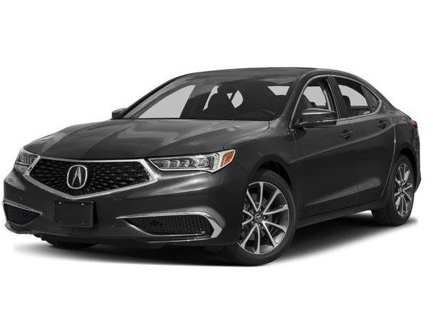 ACURA TLX 2018 19UUB2F36JA000574 image