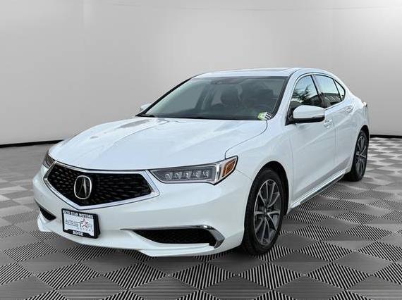 ACURA TLX 2018 19UUB2F53JA006026 image