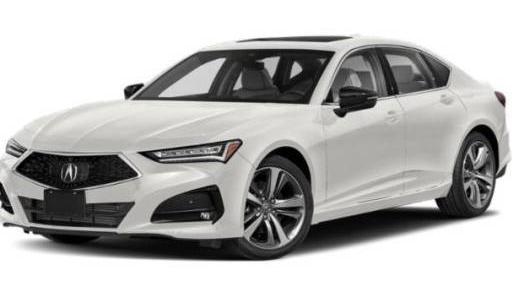 ACURA TLX 2021 19UUB5F67MA002902 image