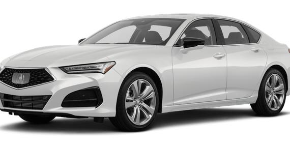 ACURA TLX 2021 19UUB5F42MA008105 image ACURA TLX 2021 19UUB5F42MA008105 image