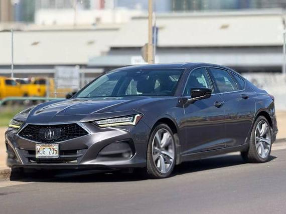 ACURA TLX 2021 19UUB6F69MA006262 image ACURA TLX 2021 19UUB6F69MA006262 image