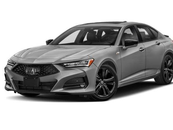 ACURA TLX 2021 19UUB6F5XMA007959 image