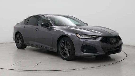 ACURA TLX 2021 19UUB5F56MA007080 image