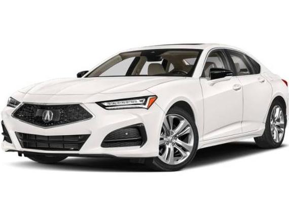 ACURA TLX 2021 19UUB5F49MA012278 image ACURA TLX 2021 19UUB5F49MA012278 image