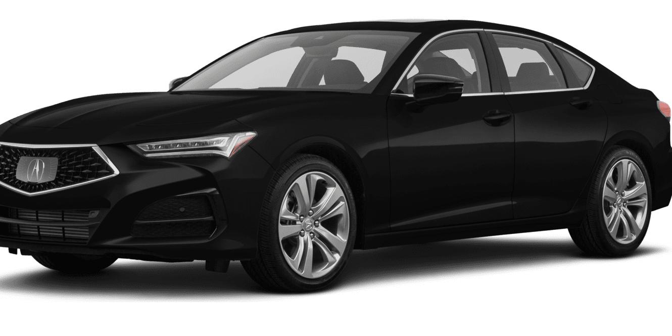 ACURA TLX 2021 19UUB6F41MA009428 image ACURA TLX 2021 19UUB6F41MA009428 image