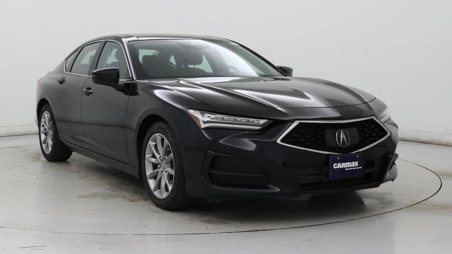 ACURA TLX 2021 19UUB6F32MA006562 image