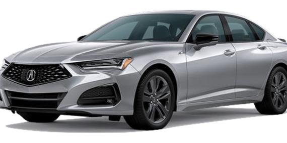 ACURA TLX 2021 19UUB5F51MA004832 image ACURA TLX 2021 19UUB5F51MA004832 image