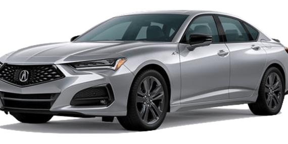 ACURA TLX 2021 19UUB6F59MA011498 image