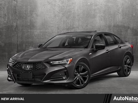 ACURA TLX 2021 19UUB5F58MA014077 image