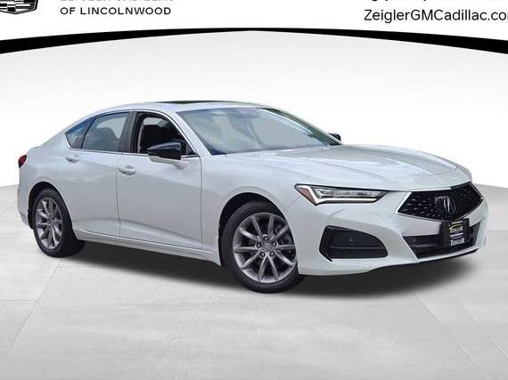 ACURA TLX 2021 19UUB6F33MA007591 image ACURA TLX 2021 19UUB6F33MA007591 image