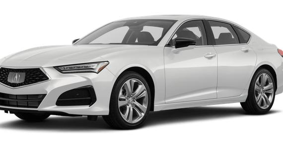 ACURA TLX 2021 19UUB5F34MA001017 image ACURA TLX 2021 19UUB5F34MA001017 image