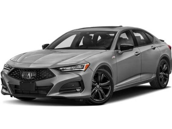 ACURA TLX 2021 19UUB5F58MA011521 image
