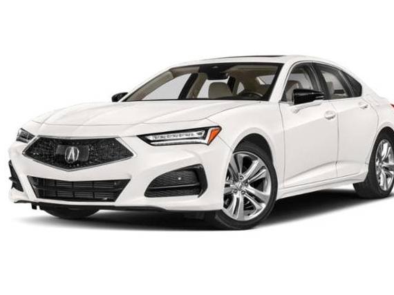 ACURA TLX 2021 19UUB5F47MA009556 image
