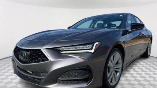 ACURA TLX 2021 19UUB5F47MA007600 image