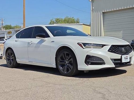 ACURA TLX 2021 19UUB5F5XMA003338 image ACURA TLX 2021 19UUB5F5XMA003338 image