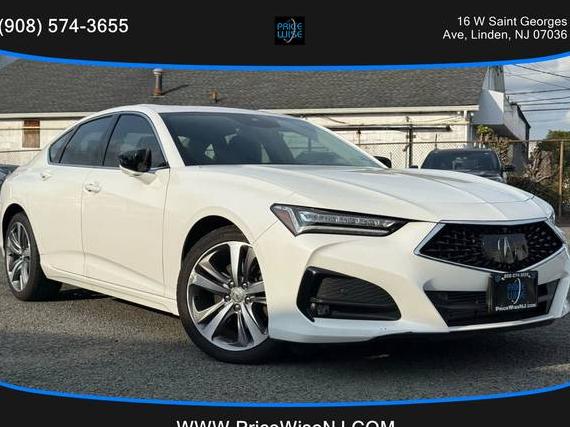 ACURA TLX 2021 19UUB6F66MA006221 image ACURA TLX 2021 19UUB6F66MA006221 image