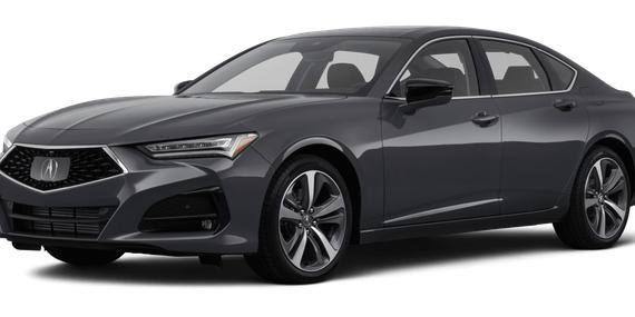 ACURA TLX 2021 19UUB6F67MA001500 image