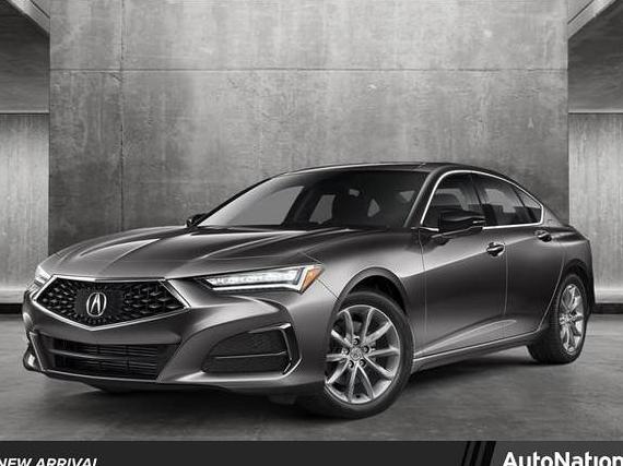 ACURA TLX 2021 19UUB5F35MA005688 image