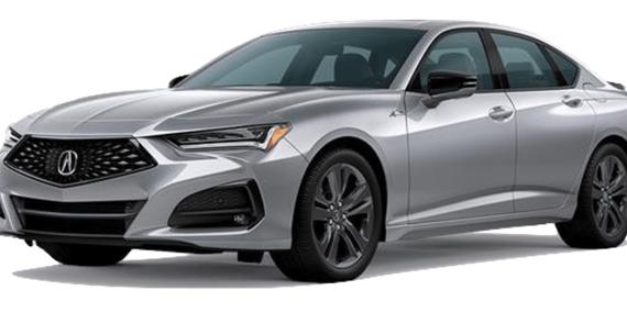 ACURA TLX 2021 19UUB5F55MA004459 image