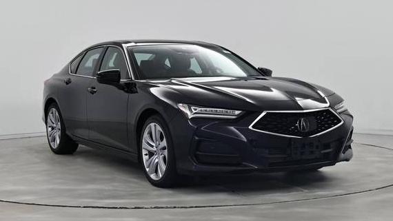 ACURA TLX 2021 19UUB6F44MA006121 image