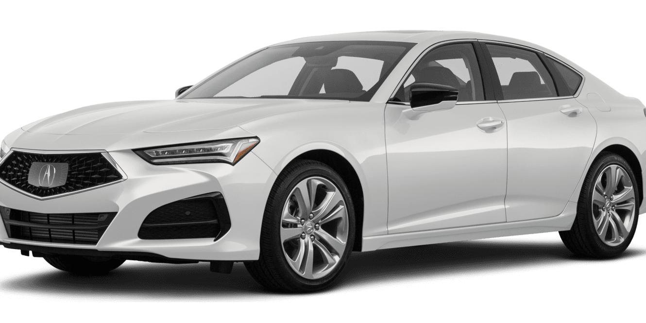 ACURA TLX 2021 19UUB5F47MA009430 image