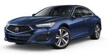 ACURA TLX 2021 19UUB5F6XMA000237 image