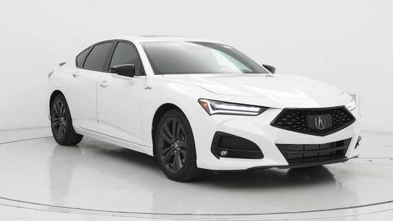 ACURA TLX 2021 19UUB6F51MA011303 image ACURA TLX 2021 19UUB6F51MA011303 image