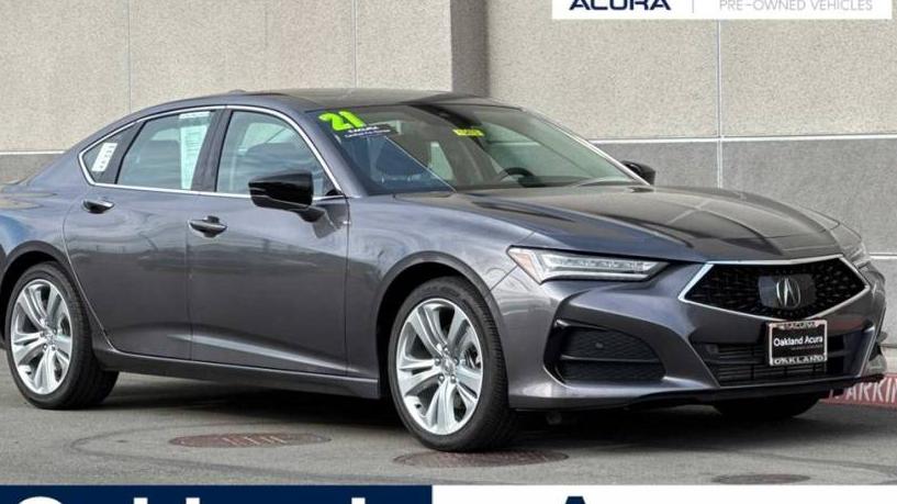 ACURA TLX 2021 19UUB5F49MA012653 image ACURA TLX 2021 19UUB5F49MA012653 image
