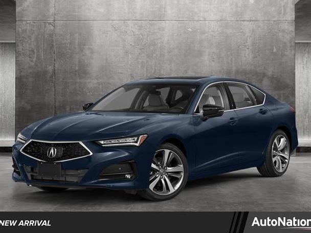ACURA TLX 2021 19UUB6F61MA010211 image ACURA TLX 2021 19UUB6F61MA010211 image