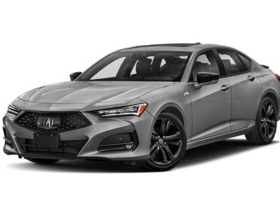 ACURA TLX 2021 19UUB5F53MA011118 image ACURA TLX 2021 19UUB5F53MA011118 image