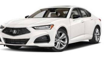 ACURA TLX 2021 19UUB5F49MA004102 image