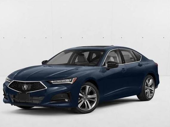 ACURA TLX 2021 19UUB6F60MA009275 image