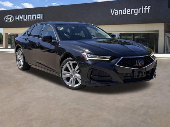 ACURA TLX 2021 19UUB5F41MA009553 image ACURA TLX 2021 19UUB5F41MA009553 image
