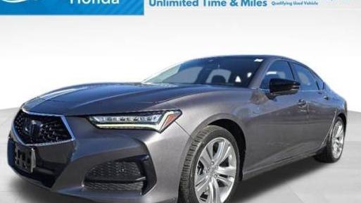 ACURA TLX 2021 19UUB5F49MA008019 image