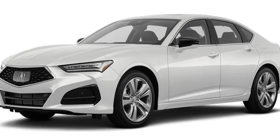 ACURA TLX 2021 19UUB6F48MA006994 image