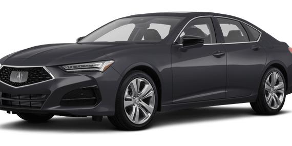 ACURA TLX 2021 19UUB5F49MA012779 image