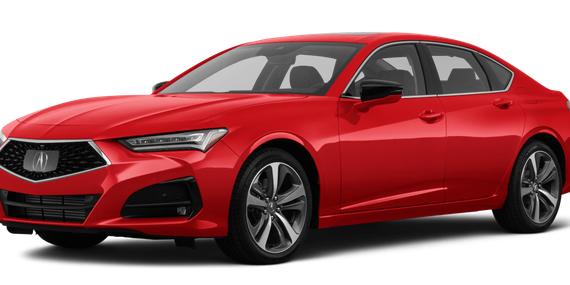 ACURA TLX 2021 19UUB5F63MA009636 image ACURA TLX 2021 19UUB5F63MA009636 image