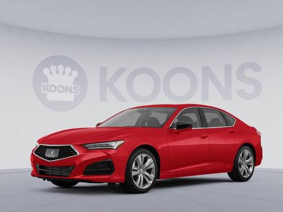 ACURA TLX 2021 19UUB5F47MA002672 image ACURA TLX 2021 19UUB5F47MA002672 image