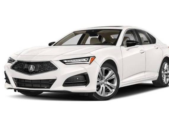 ACURA TLX 2021 19UUB6F46MA004905 image