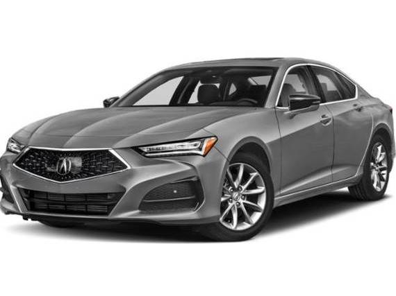 ACURA TLX 2021 19UUB5F39MA011140 image